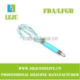 Silicone Wire Whisk thumbnail-1