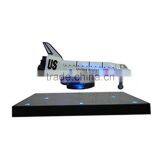 Best Quality Magnetic Floating Diecast Model Aircraft