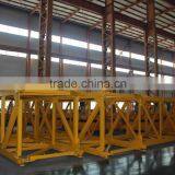 Bridge Crane Tower Crane QTZ125 TC6016 thumbnail-5