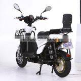 EEC 40V 20AH 2500W 2 Wheel Chinese Electric Bikes Scooters Electric Bicicletas thumbnail-3