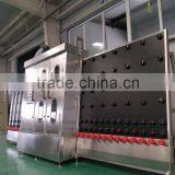 High Quality Glass Washer Industrail Glass Washing Machine thumbnail-2