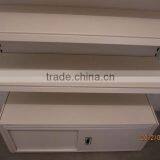 Display Stand Shelf With Wheels thumbnail-6