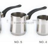 Stainless Steel Coffee Mug