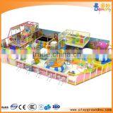 Exciting and Fun Kids Indoor Sofy Playground Soft Play thumbnail-4
