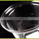 for Wedding Favor Gifts Double Heart Holder Glass Christmas Candle Holder thumbnail-6