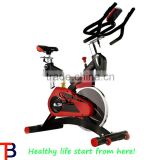 Household good quality bike spinning machine with CE