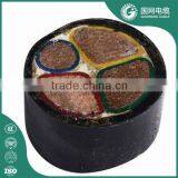 China Manufacture Electric Cable Aluminum 16mm thumbnail-2