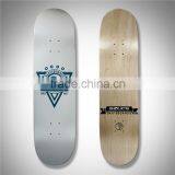 Canada Maple Wook Cold Processing With Epoxy Glue Skateboard Deck, Hard Rock Maple Board, Customized Skateboard thumbnail-4