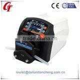 0.006-1340ml/min BT301L Intelligent Peristaltic Pump thumbnail-1