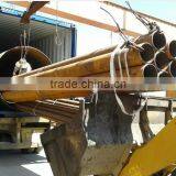 Supply Seamless Steel Pipes BS3059 Ex-stock Sumitomo Metal Supplier thumbnail-3