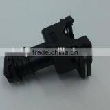2 Ways 6.0mm Pitch Wire to Wire Automotive Electronical Fuel Injection System Connectors thumbnail-3