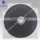 1/16" Thickness ,4 1/2" Metal Cut Off Wheel For Grinding Wheels thumbnail-3