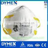FFP2 Dust Mask, EN 149 Dust Respirator, Disposable N95 Mask Without Valve thumbnail-1