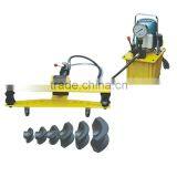 Large, High-quality Hydraulic Pipe Bender thumbnail-2