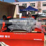 Metal Sheet Cutting Machine/200A 65A 120A Source CNC Plasma Cutting Machine thumbnail-4