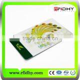 RFID Card With Optional Color Printing thumbnail-2