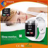 Fast Selling Rate A1 Smart Watch With Android Phone thumbnail-6