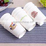 Paper Cup Printing Nice Price Double WALL PE Coated Coffee Cup thumbnail-6