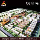 Architectural Miniature Scale Models for Apartment Residential Buildings thumbnail-5