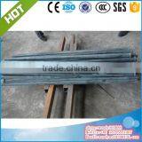 Square Shaft of Disc Harrow, Axle , Plough Point thumbnail-1