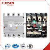 100amp 225amp 4 Pole Earth Leakage Circuit Breaker thumbnail-3