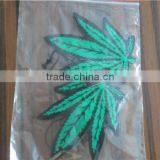 Tree Pattern Paper Hanging Car Air Freshener