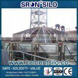 Steel Storage System for Cement From China Leading Cement Silo Manufacturer thumbnail-3