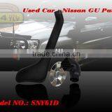 SNY61C Snorkel for Nis GU Patrol