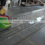 News Conference Professional Acrylic Glass Podium thumbnail-4