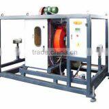 High Output Pvc Cutting Machine (B&E Company) thumbnail-1