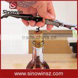 Wine Corkscrew Opener Wine Tools Bar Products Household Kits High Quality thumbnail-4