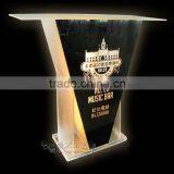 2015 New Bar Table, dj Bar Equipment, Cheap Led Christmas Lights thumbnail-4