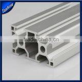 Aluminum Door Frame T-slot Extrusion thumbnail-5