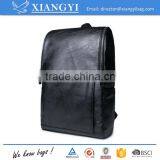 PU/PVC Leather Backpack Laptop Casual Travel School Bags thumbnail-3