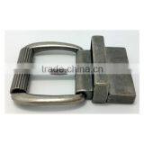 OEM Supplier Belt Buckle Stylekiss Belt Buckle for Men Belt Buckles thumbnail-5