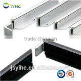 Silver White Anodized Aluminum Profile for Solar Frame/extruded Aluminum Profile Solar Panel Frame thumbnail-3