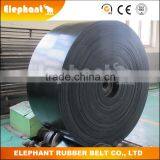 Steel Cord Rubber Conveying Belt Manufactuer