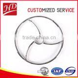 Wholesale Bar Stool Swivel Base Parts With High Quality thumbnail-1