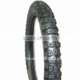 45% rubber tyre motorcycle tire 60/90-17