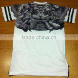 Customize Printed T-shirt BI-2894 thumbnail-2
