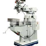 Turret Milling Machine X6325