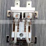 Power Relay JQX-12F-2Z 30ATop Quality 12V 24V 220V Miniature General Purpose Electromagnetic Relay
