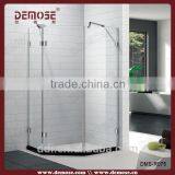 Bathroom Design Shower Cubicles With Steam Bath DMS-R075
