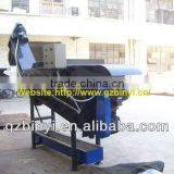 Pet Recycling Washing Bottle Flake/industrial Washing Machines Price