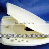 Here help you to reduce the rapid prototyping cost of vacuum casting