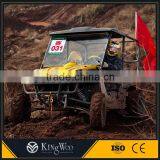 5 kw Electric Utv Cheap Utility Vehicle