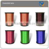 Enameled Winding Magnet Copper Wire