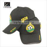 New Fashion Design Your Own Logo Custom Washable Baseball Cap