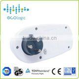 Press Button Power Switch Wireless Remote Control Switch Outlet thumbnail-2