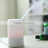 100ML Mini Oil Diffuser Ultrasonic Cool Mist Aroma for Home Office Gift thumbnail-1